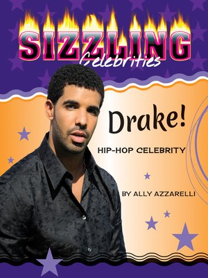 cover image of Drake!
